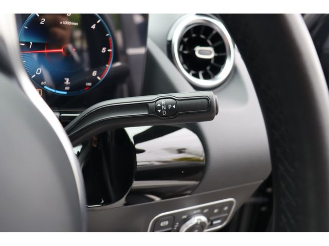 MERCEDES BENZ GLA class