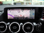 MERCEDES BENZ GLA class