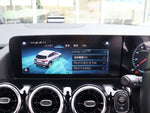 MERCEDES BENZ GLA class