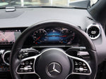 MERCEDES BENZ GLA class