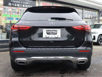 MERCEDES BENZ GLA class