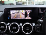 MERCEDES BENZ GLA class