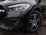 MERCEDES BENZ GLA class