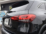 MERCEDES BENZ GLA class