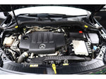MERCEDES BENZ GLA class