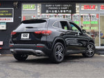 MERCEDES BENZ GLA class