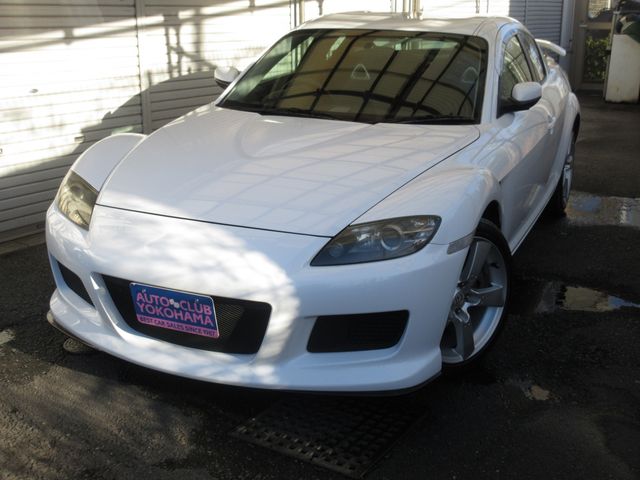 RX-8