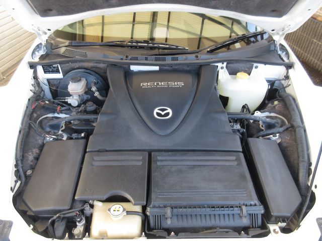 RX-8