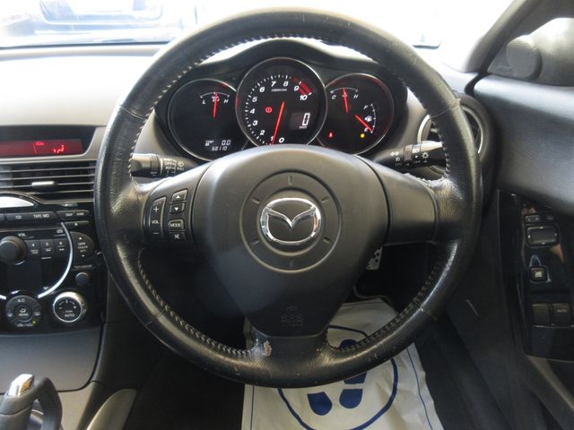 RX-8