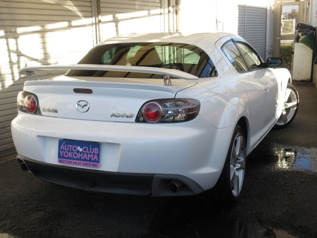 RX-8