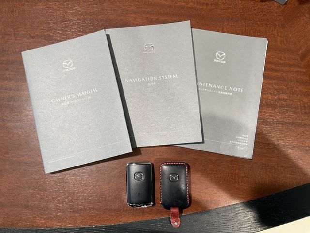 CX-30