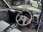 MINICAB BRABO 4WD