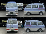 MINICAB BRABO 4WD