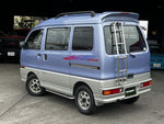 MINICAB BRABO 4WD