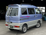 MINICAB BRABO 4WD