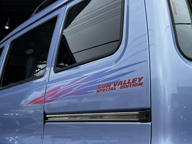 MINICAB BRABO 4WD