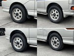 MINICAB BRABO 4WD