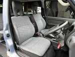 MINICAB BRABO 4WD