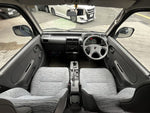 MINICAB BRABO 4WD