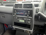 MINICAB BRABO 4WD