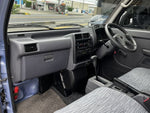 MINICAB BRABO 4WD