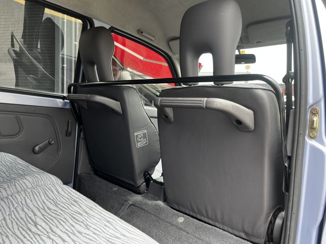 MINICAB BRABO 4WD