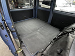 MINICAB BRABO 4WD