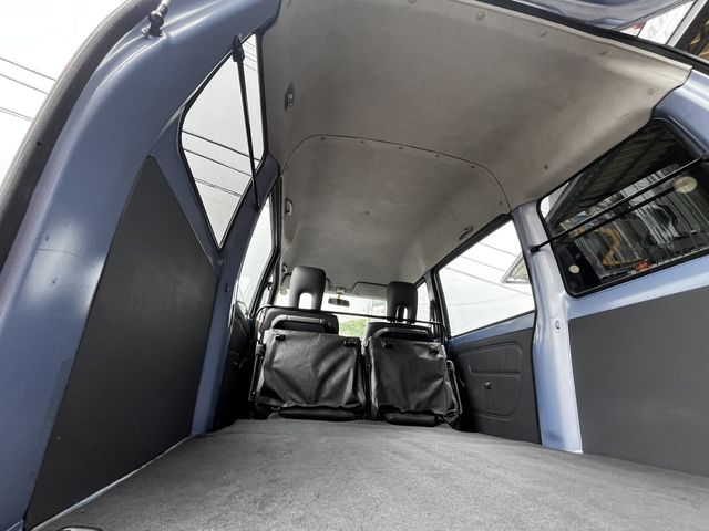 MINICAB BRABO 4WD