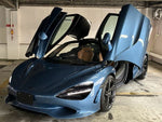 McLaren 750S