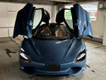 McLaren 750S