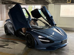 McLaren 750S