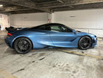 McLaren 750S