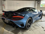 McLaren 750S