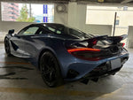 McLaren 750S