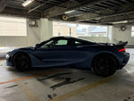 McLaren 750S