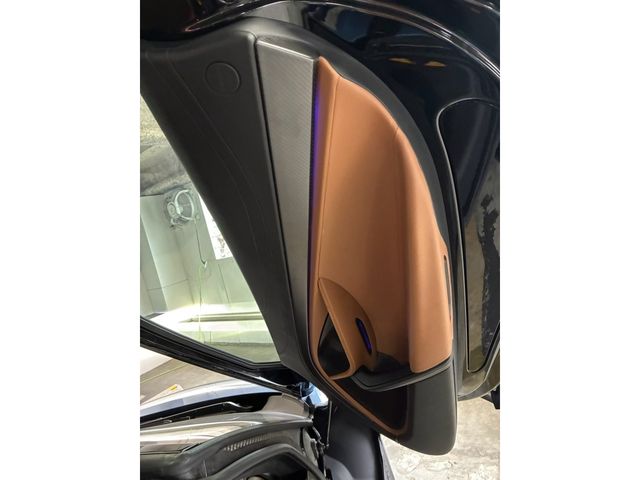 McLaren 750S