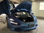 McLaren 750S