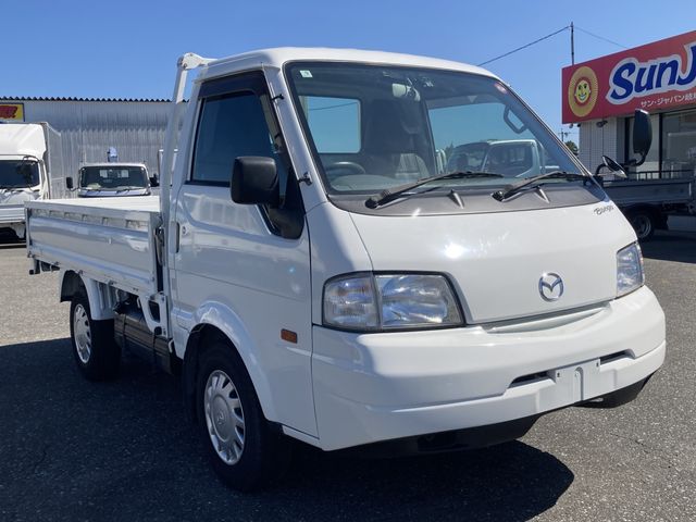 BONGO truck 1.15t 2WD