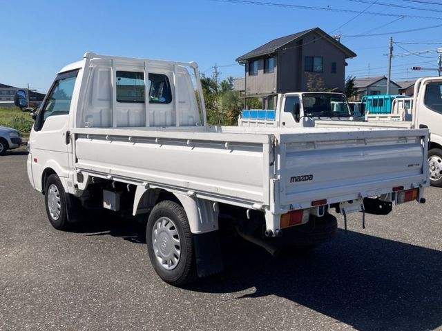 BONGO truck 1.15t 2WD