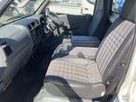 BONGO truck 1.15t 2WD