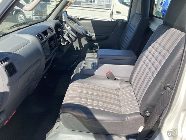 BONGO truck 1.15t 2WD