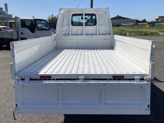 BONGO truck 1.15t 2WD