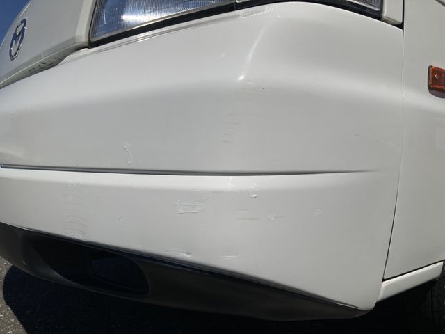 BONGO truck 1.15t 2WD