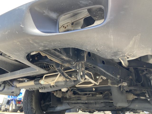 BONGO truck 1.15t 2WD