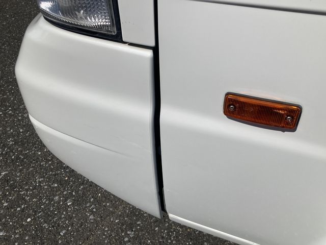 BONGO truck 1.15t 2WD
