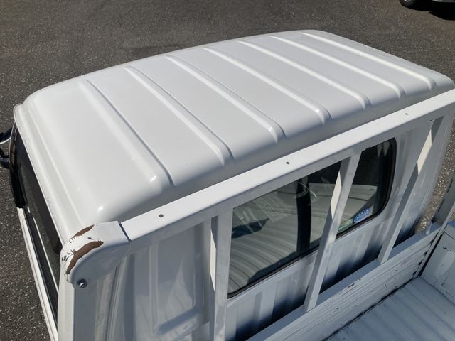 BONGO truck 1.15t 2WD