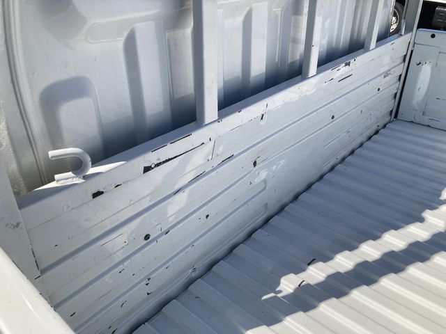 BONGO truck 1.15t 2WD