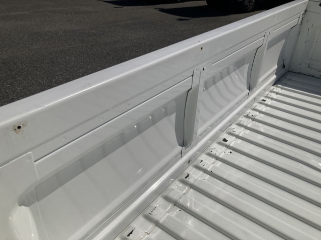 BONGO truck 1.15t 2WD