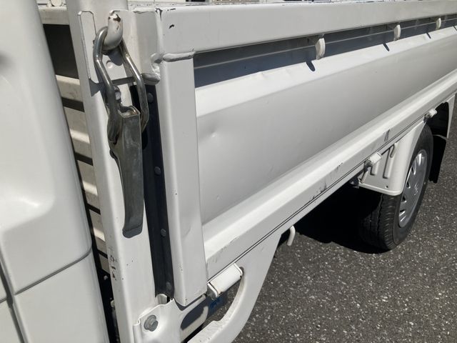 BONGO truck 1.15t 2WD