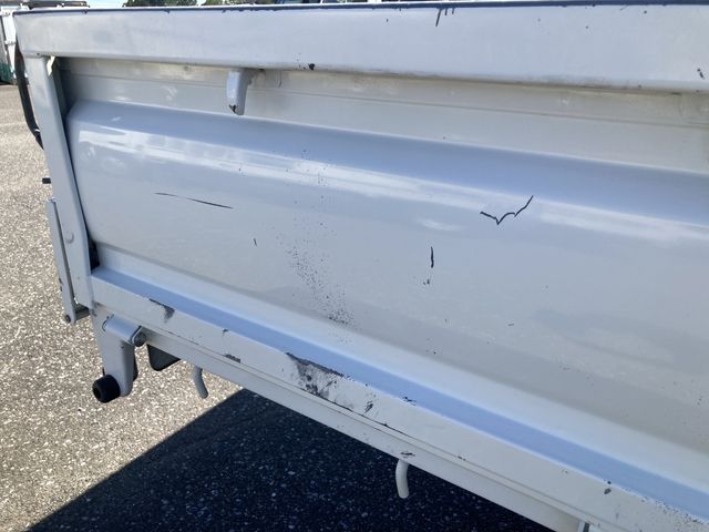 BONGO truck 1.15t 2WD